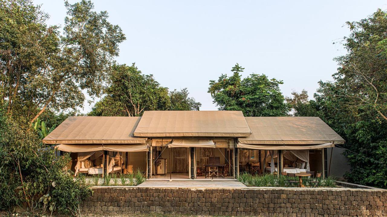 The Beige Resort Siem Reap