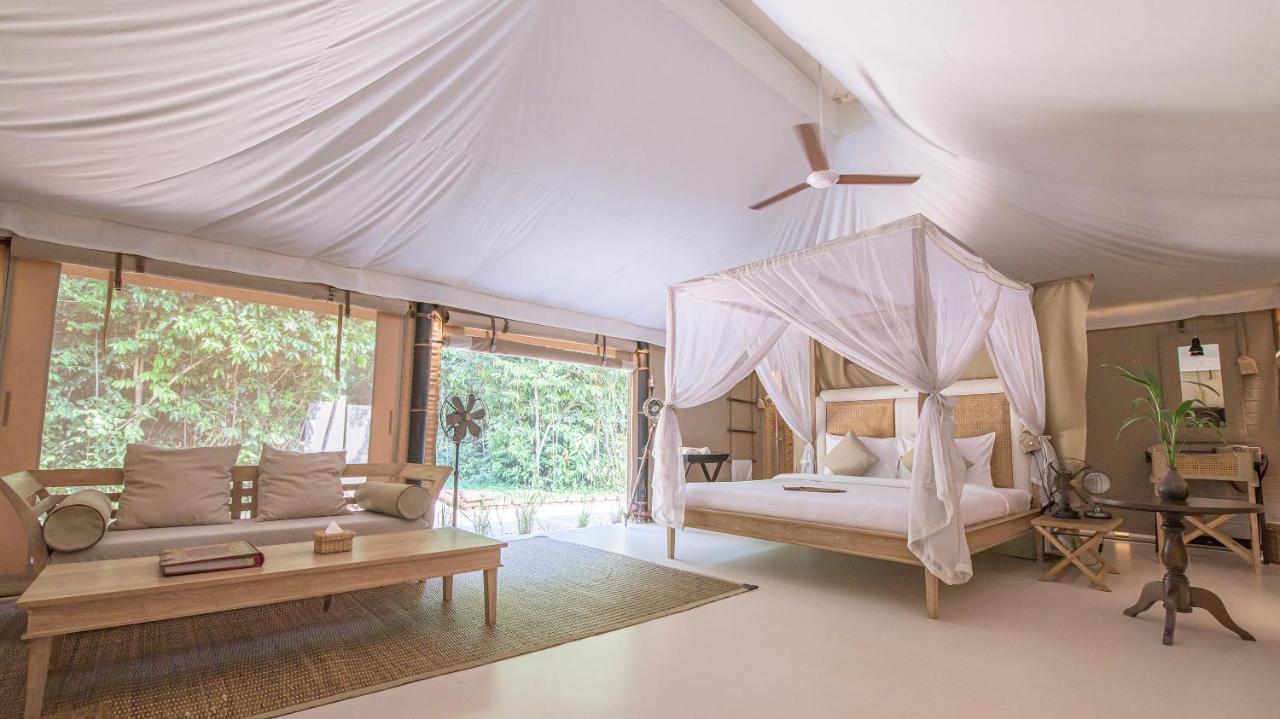The Beige Resort Siem Reap