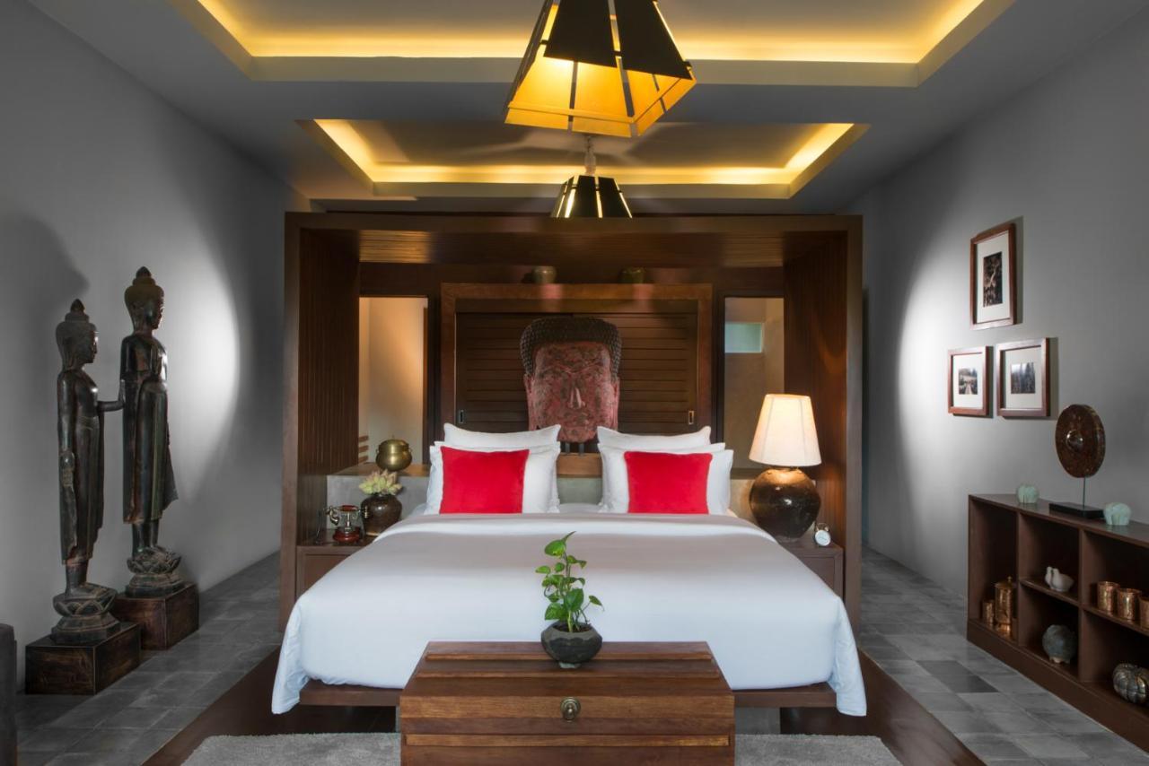 Hotel Sokkhak Boutique & 5*