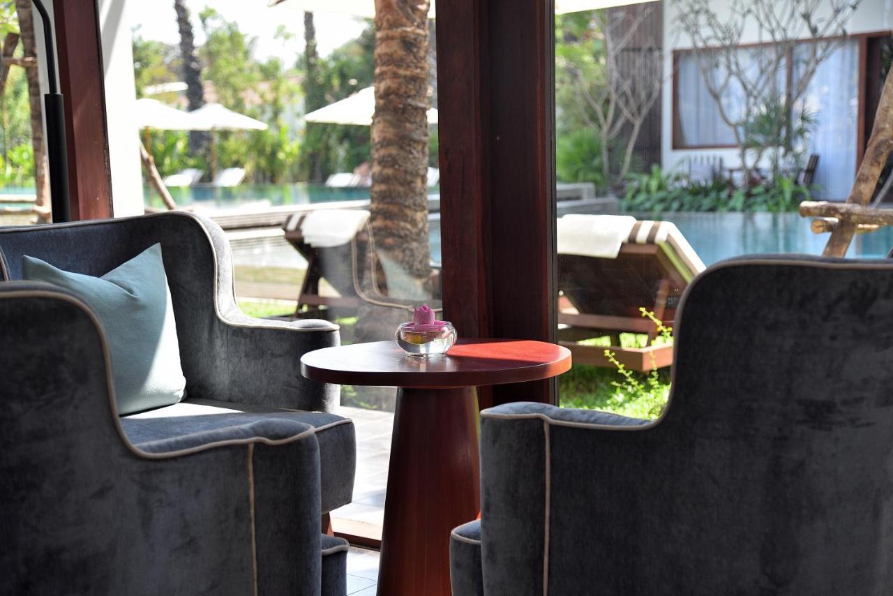 Hotel Shintana Saya La Maison Siem Reap