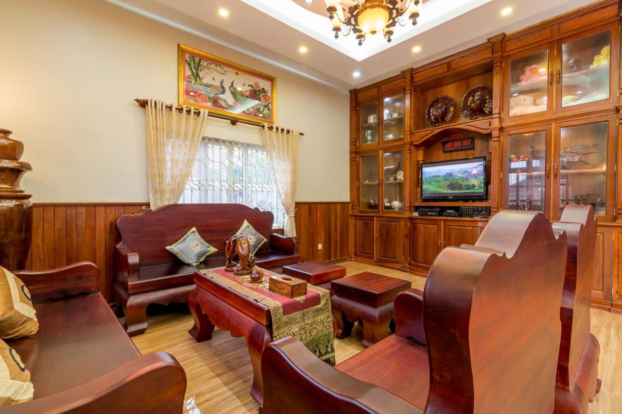 Hotel Aniza Angkor Siem Reap