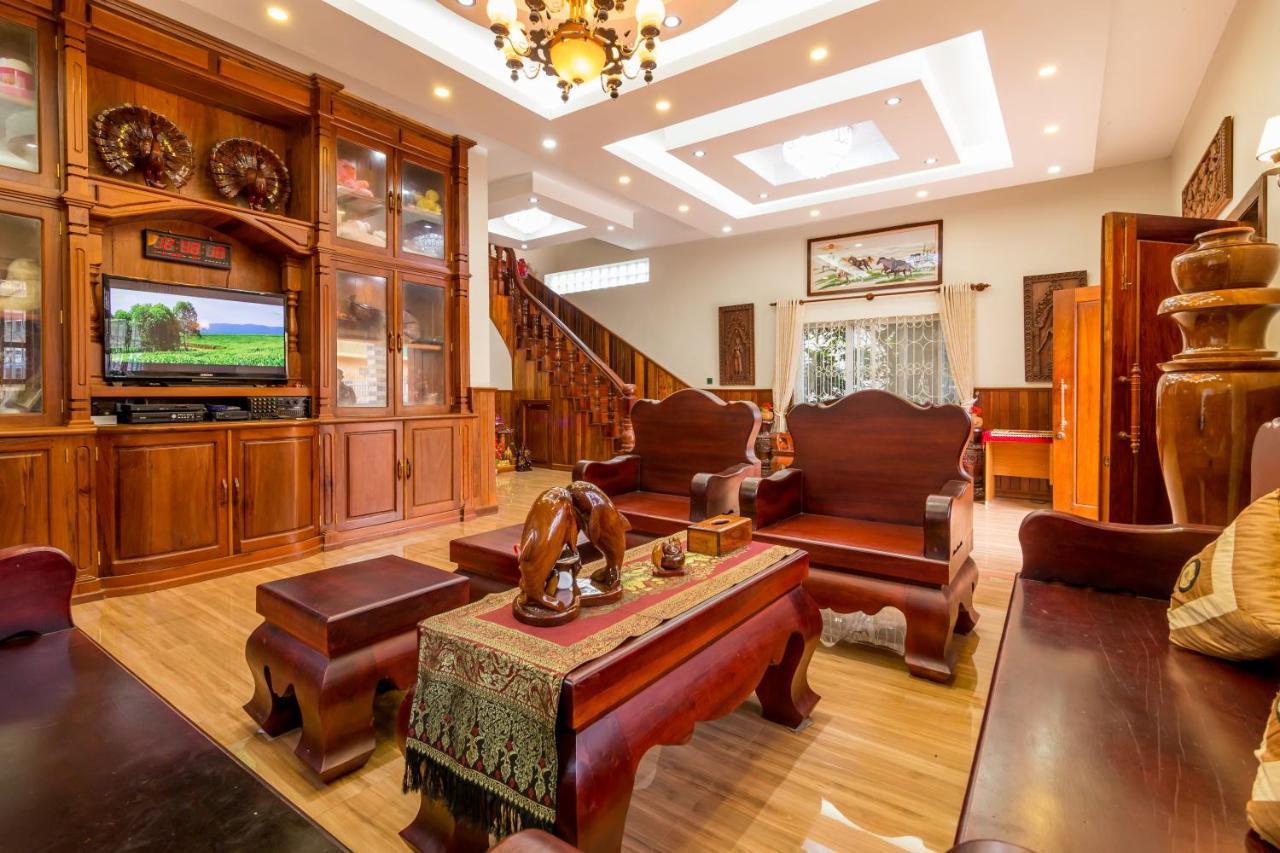 Hotel Aniza Angkor
