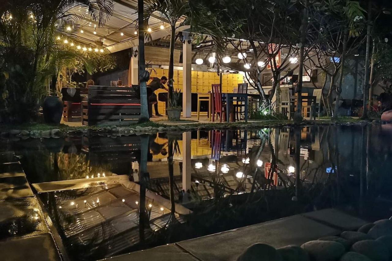 Hostel Yolo Siem Reap