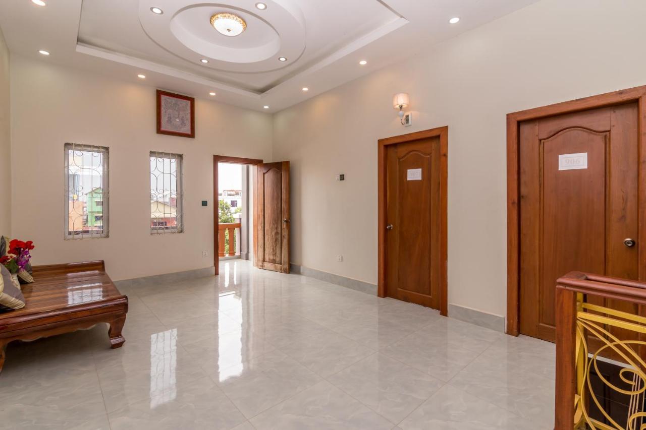 Aniza Angkor Hotel 3*