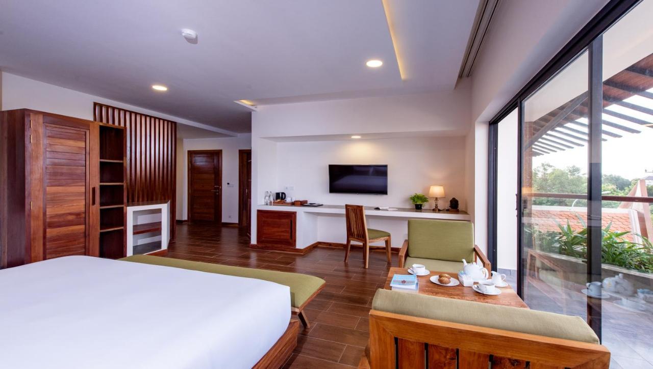 Araya Angkor Siem Reap