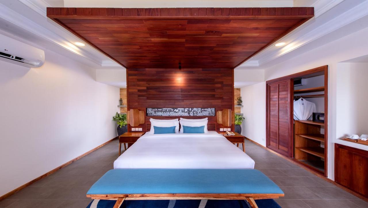 Hotel Araya Angkor