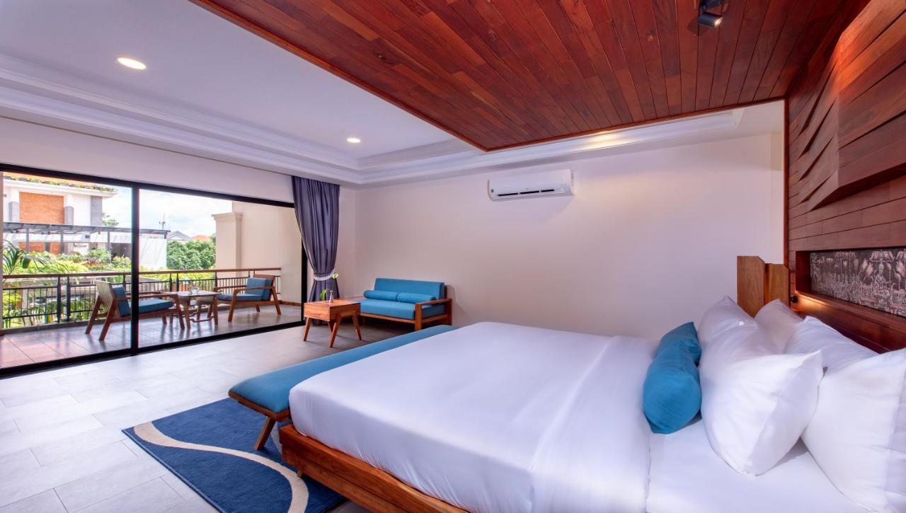 Araya Angkor Hotel