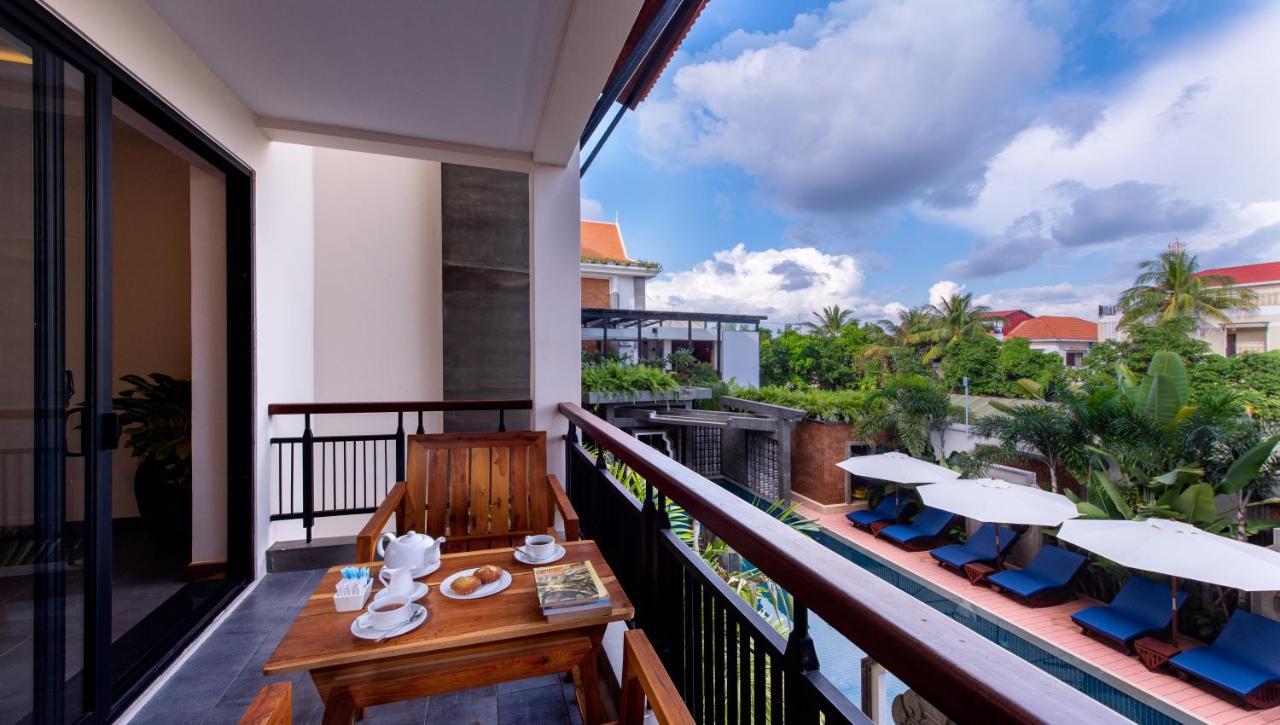 Araya Angkor 4* Siem Reap