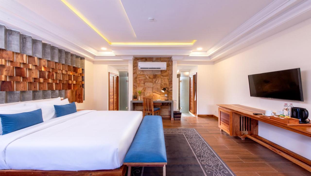 Hotel Araya Angkor
