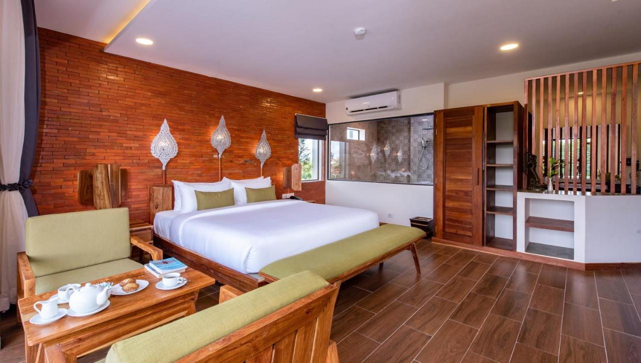Araya Angkor 4* Siem Reap