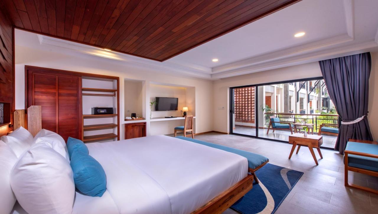 Araya Angkor 4* Siem Reap