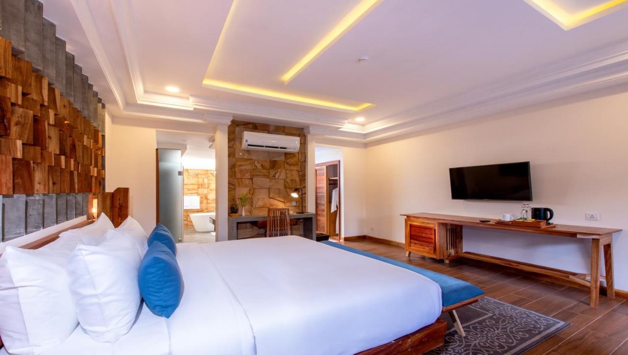 Araya Angkor 4* Siem Reap