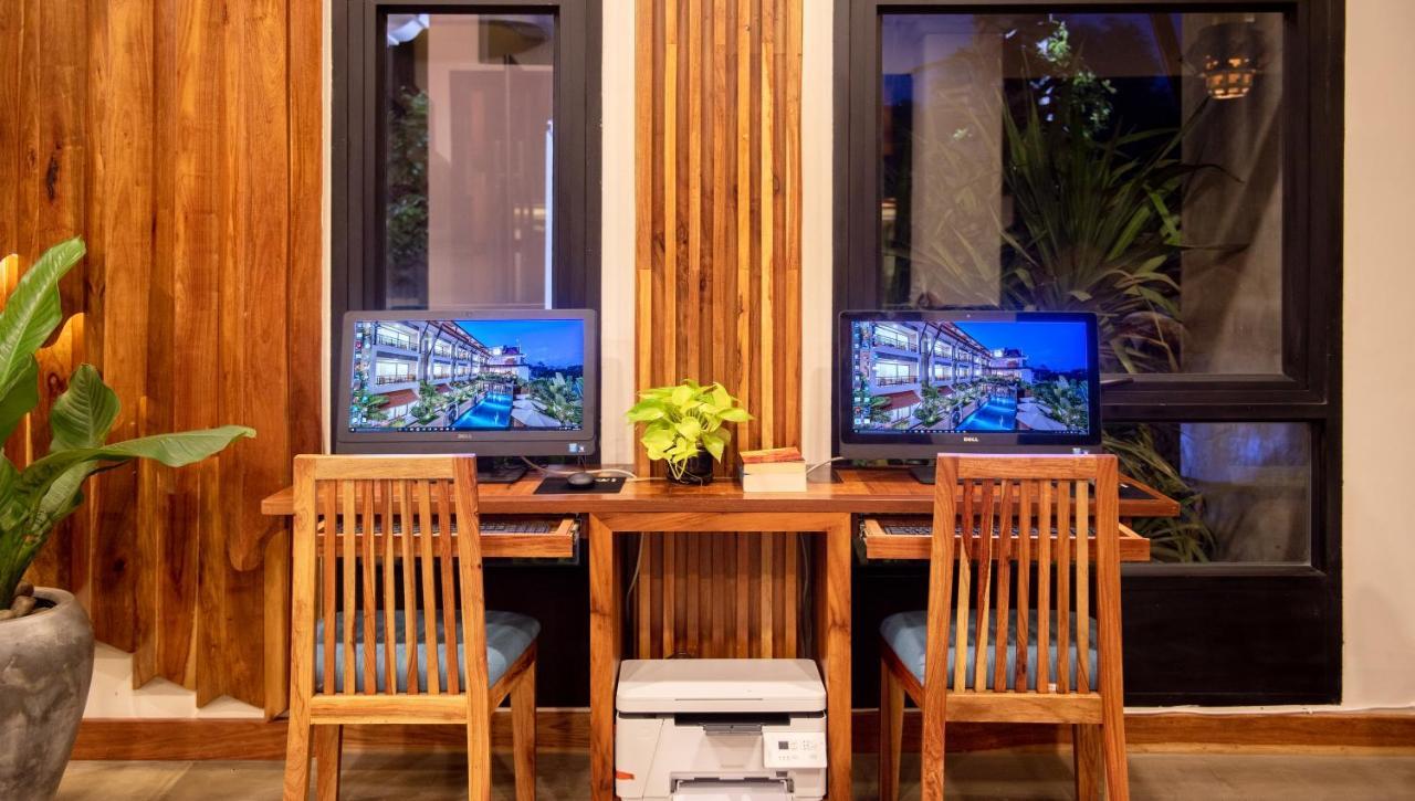 Araya Angkor Hotel Siem Reap