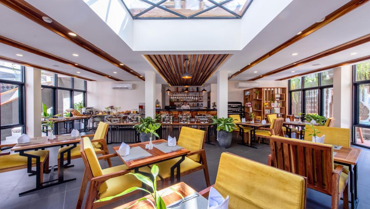 Araya Angkor 4* Siem Reap