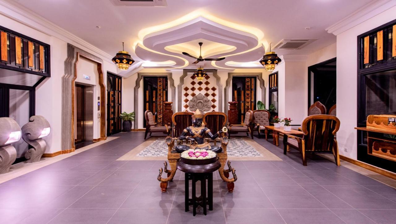Araya Angkor Hotel Siem Reap