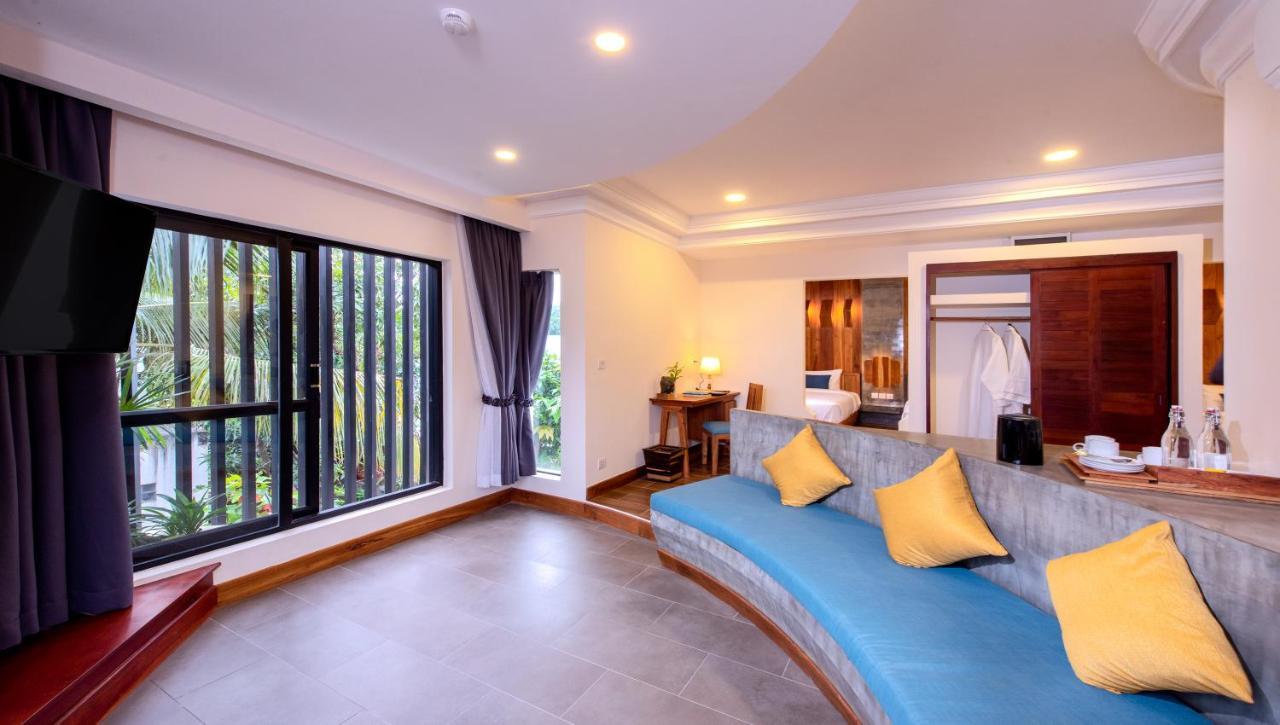 Araya Angkor 4*