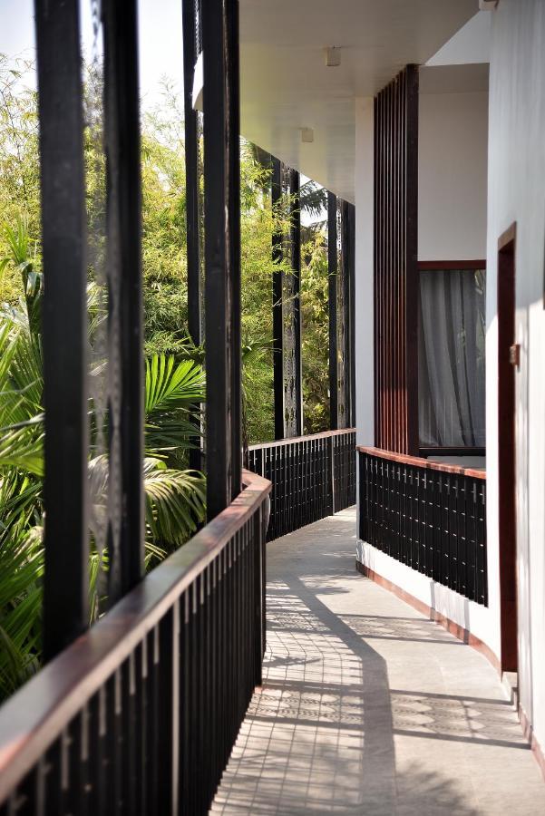 Shintana Saya La Maison Hotel Siem Reap