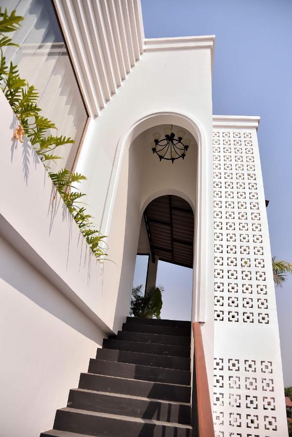 William's Houses Hotel Siem Reap