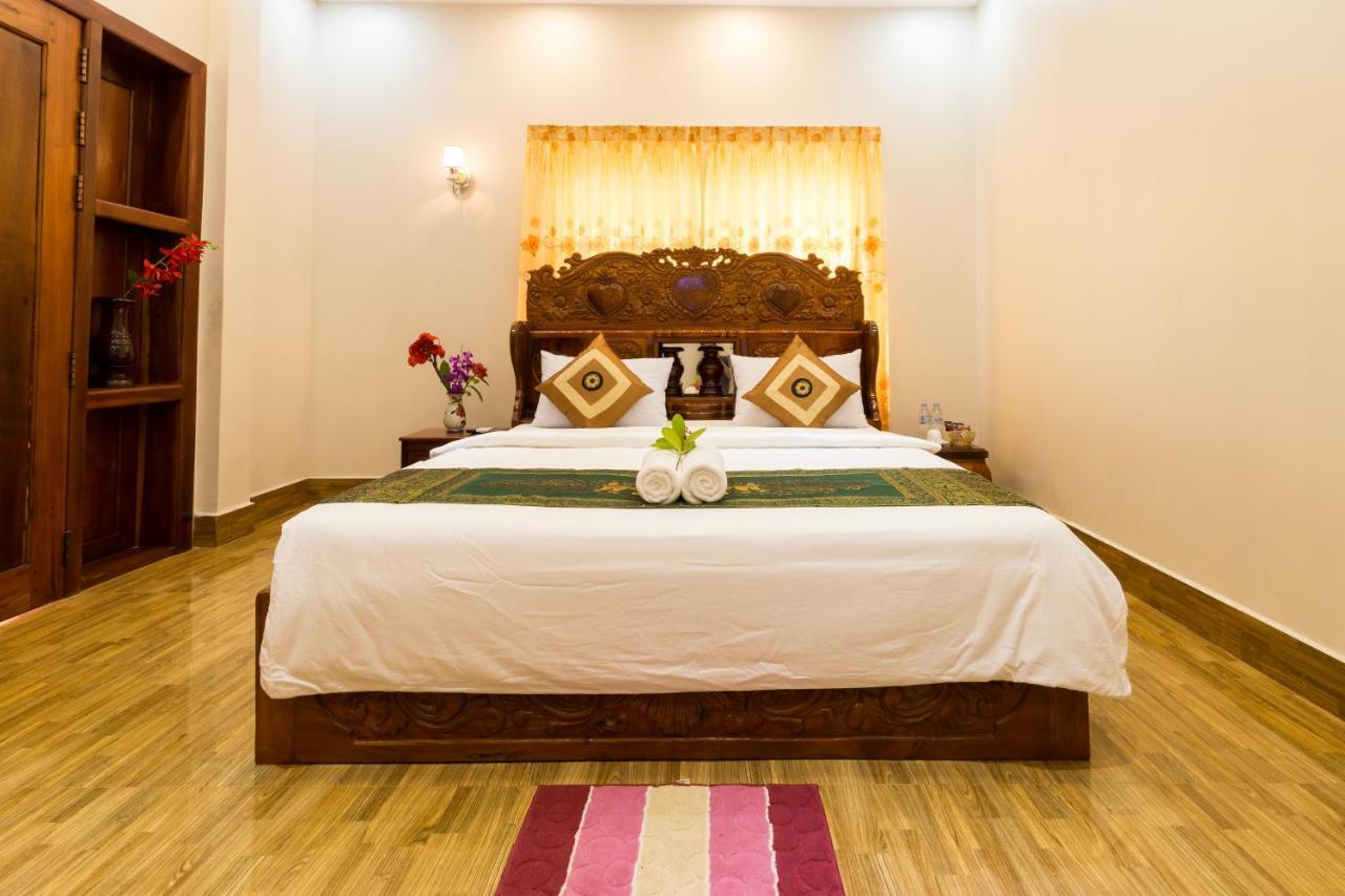 Hotel Aniza Angkor