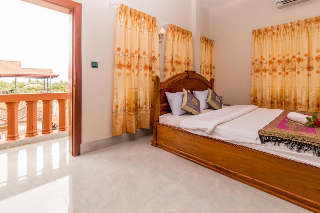 Aniza Angkor Hotel Siem Reap