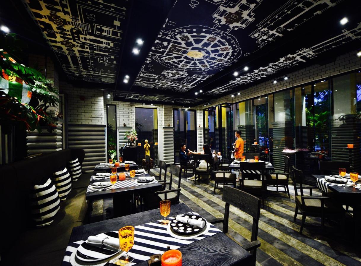 Hotel Shinta Mani Angkor