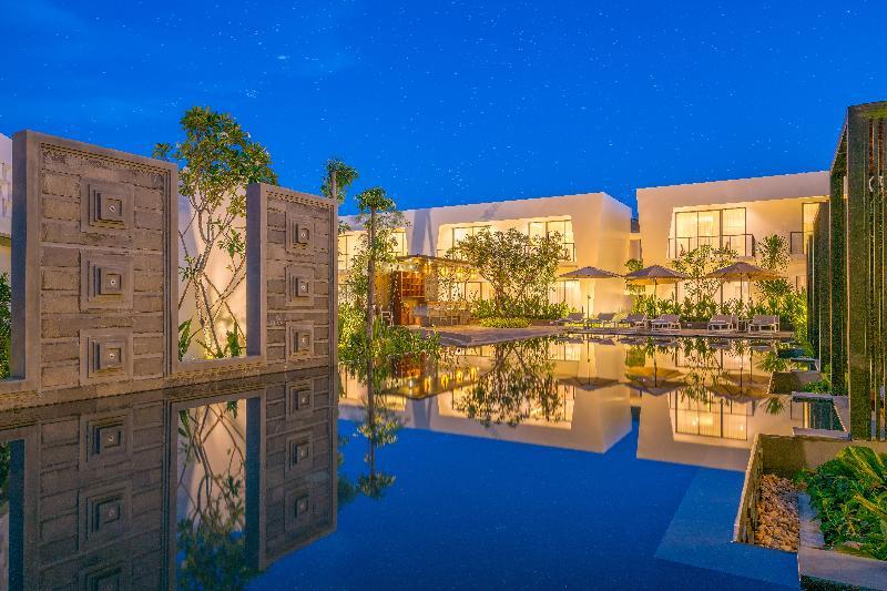 Hotel The Villa By Metta