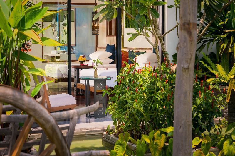 The Villa By Metta 5*