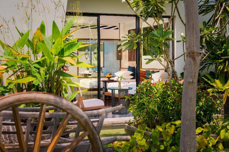 The Villa By Metta Hotel 5*