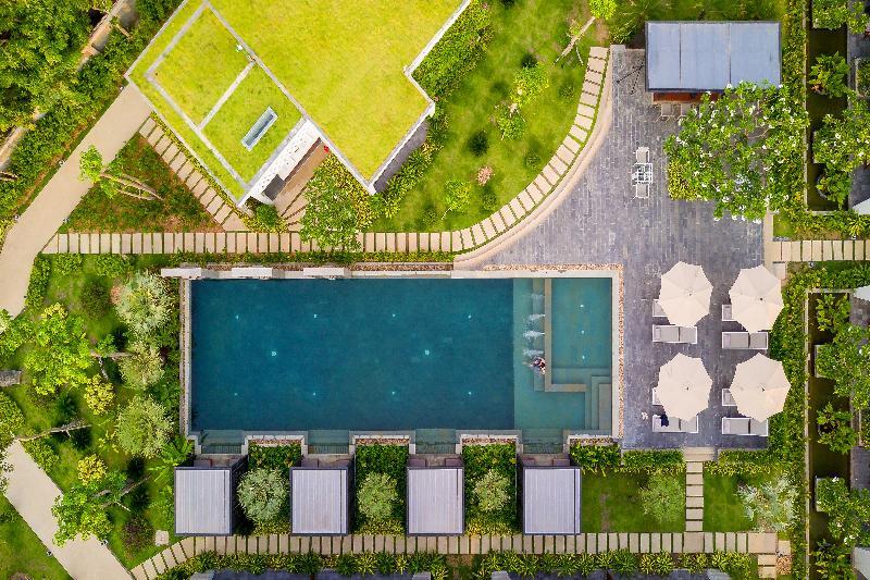 Hotel The Villa By Metta 5*