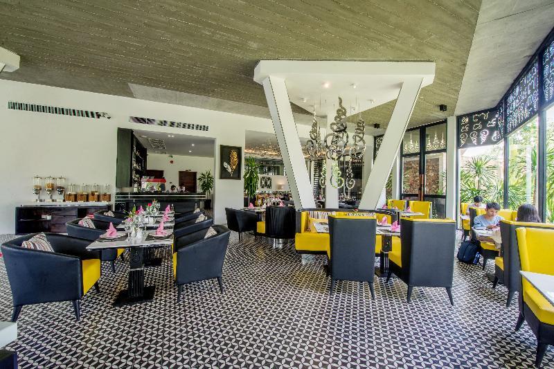 The Villa By Metta Hotel