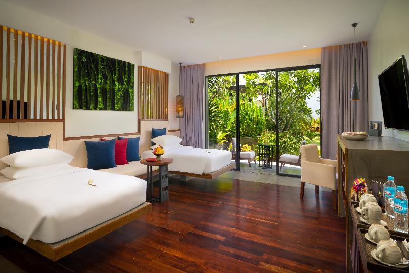 Hotel The Villa By Metta