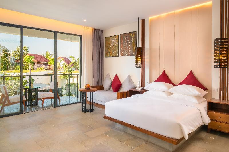 The Villa By Metta Siem Reap