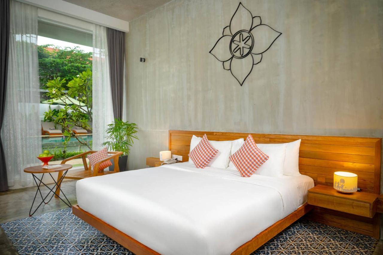 Hotel Phka Chan