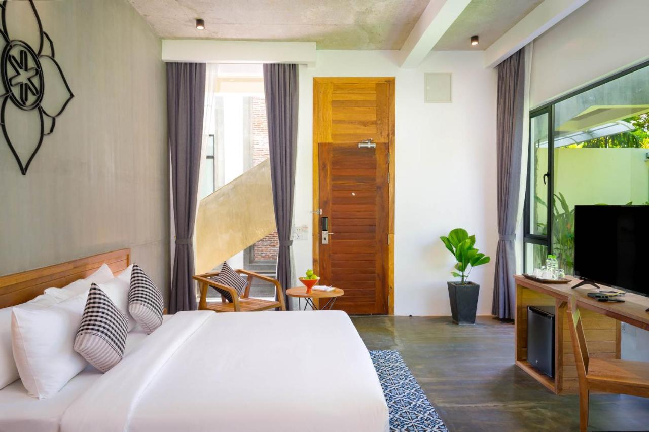 Phka Chan Hotel 4*