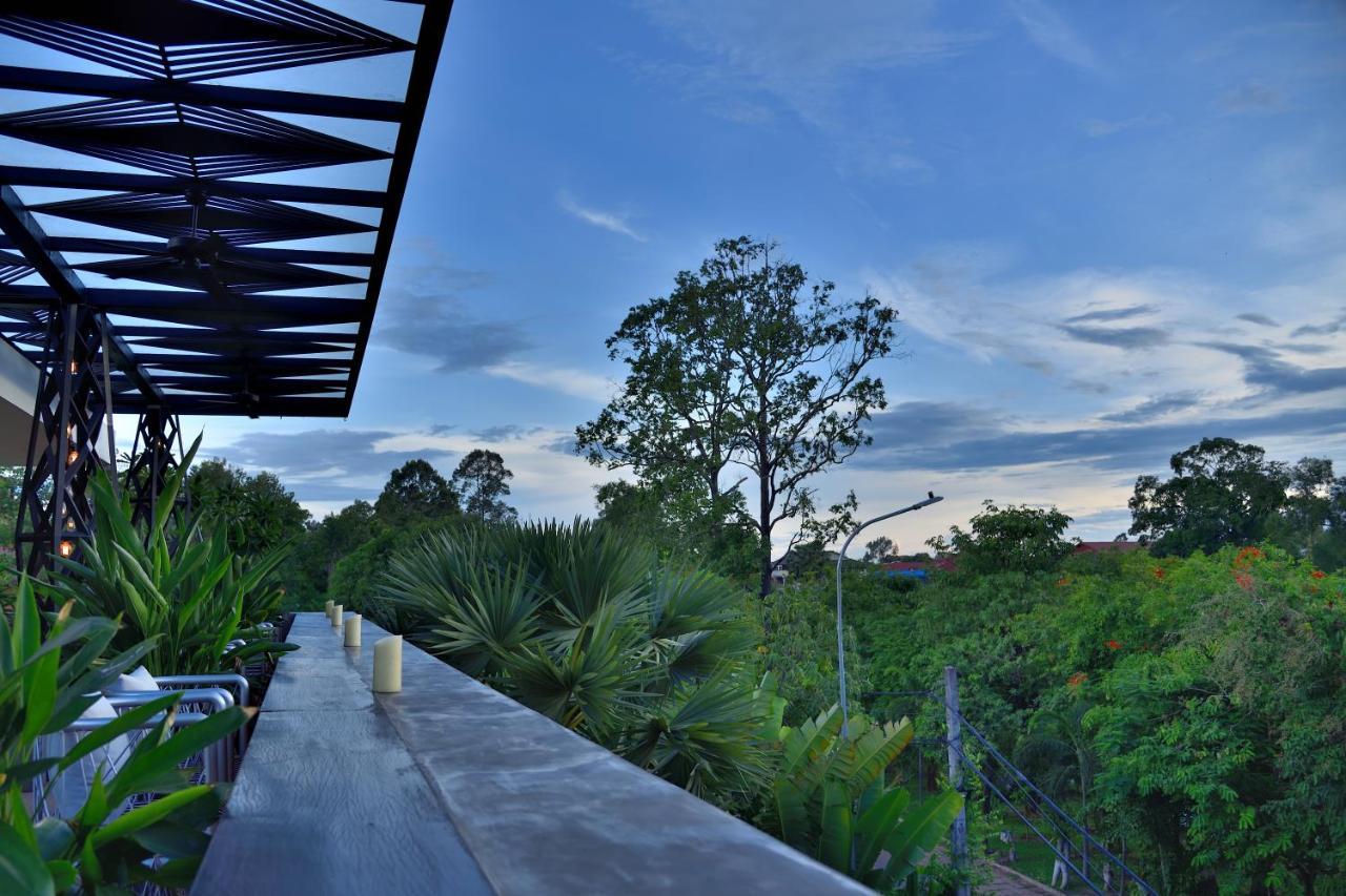Jaya House River Park